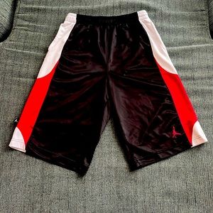 Jordan Brand kid shorts (13-15 year olds)